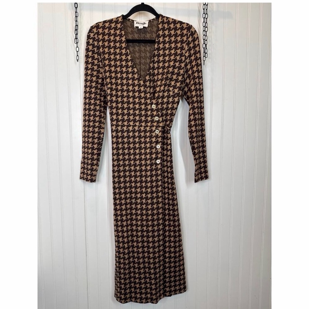 Rouje Jaelle Dress